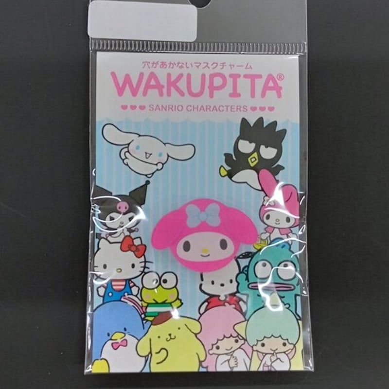 パンクマイメロディチャーム パンクマイメロディチャーム パンクマイメロディチャーム