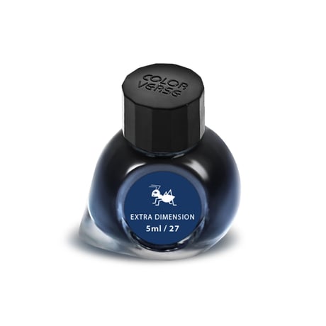 COLORVERSE（カラーバース）　ミニコレクション（５ml）［MULTIVERSEシリーズ］