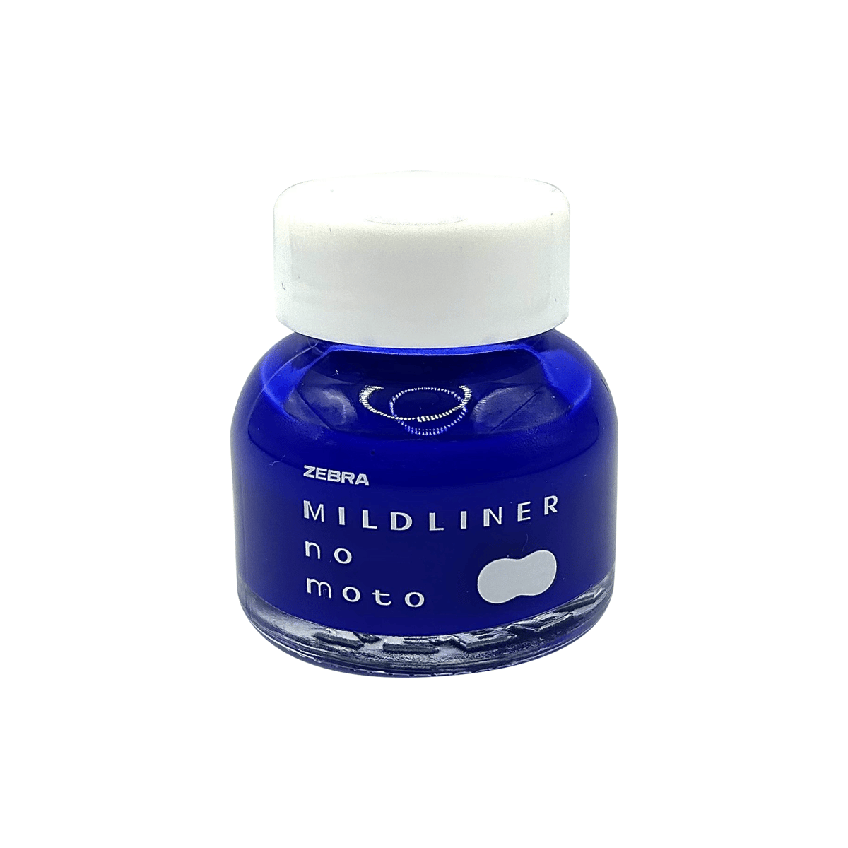 マイルドライナーのもと インクボトル | CHIKUHO WEB SHOP