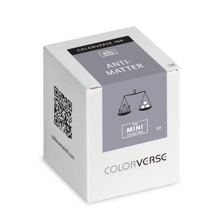 COLORVERSE（カラーバース）　ミニコレクション（５ml）［MULTIVERSEシリーズ］