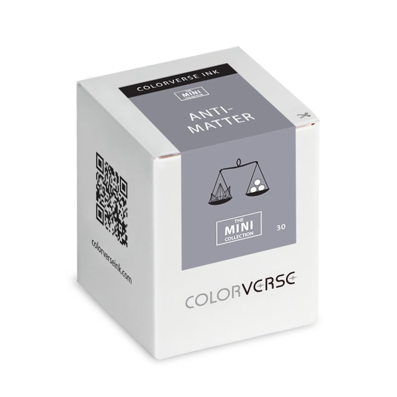 COLORVERSE（カラーバース） ミニコレクション（5ml）［MULTIVERSE