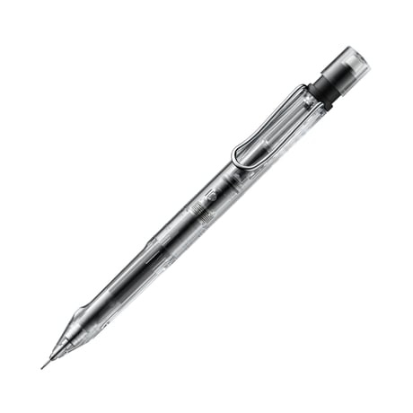 LAMY safari KURUTOGA inside