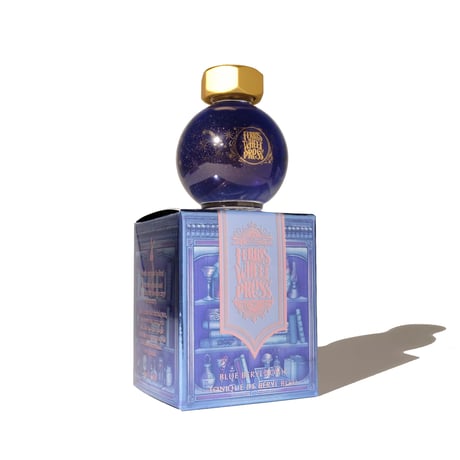 FERRIS WHEEL PRESS（FERRITALES）ボトル入り万年筆インク 20ml