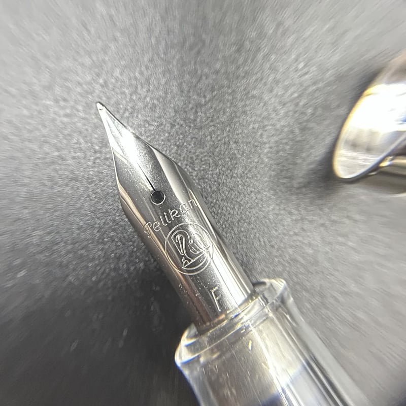 ペリカン 特別生産品 クラシックM205 デモンストレーター ペリカン 特別生産品 クラシックM205 デモンストレーター