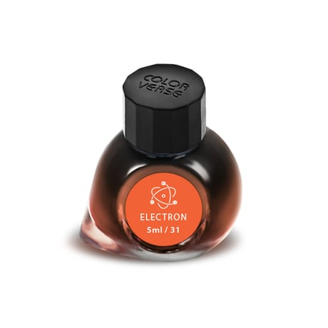 COLORVERSE（カラーバース）　ミニコレクション（５ml）［MULTIVERSEシリーズ］