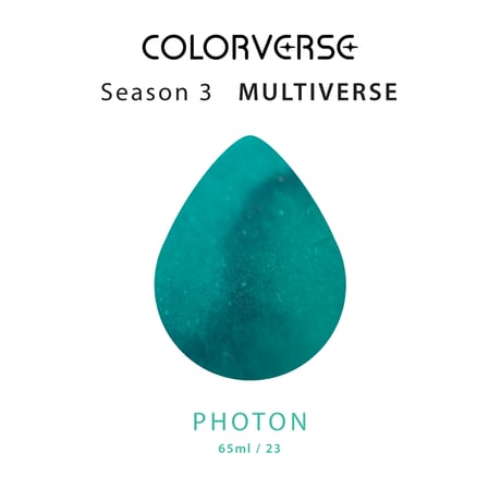 COLORVERSE（カラーバース）　ミニコレクション（５ml）［MULTIVERSEシリーズ］