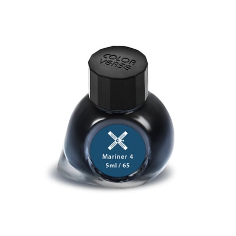 COLORVERSE（カラーバース）　ミニコレクション（５ml）［The Red Planetシリーズ］