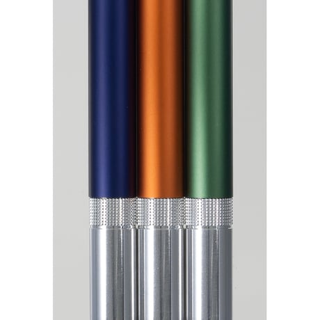 サクラクラフトラボ007 Aluminum Edition（数量限定）