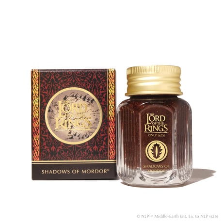 FERRIS WHEEL PRESS（The Lord of the Rings）ボトル入り万年筆インク 28ml&10ml