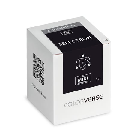 COLORVERSE（カラーバース）　ミニコレクション（５ml）［MULTIVERSEシリーズ］