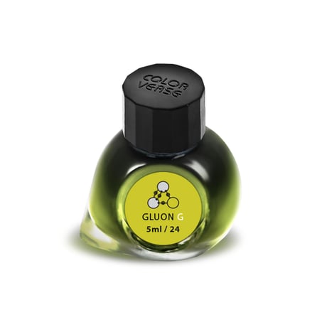 COLORVERSE（カラーバース）　ミニコレクション（５ml）［MULTIVERSEシリーズ］