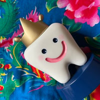 toothsome君 フィギュア(大)