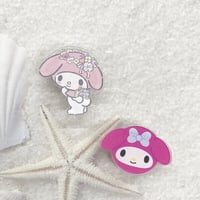 マスクチャーム　【マイメロディ】