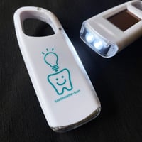 カラビナソーラーライト
