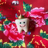 toothsome君フィギュア（小）