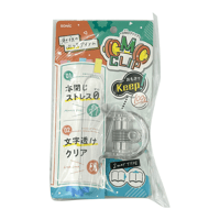 オモクリップ ブック用 おもさでページキープ！