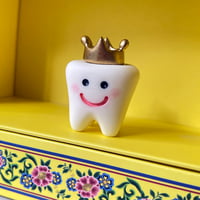 toothsome君 フィギュア(小)