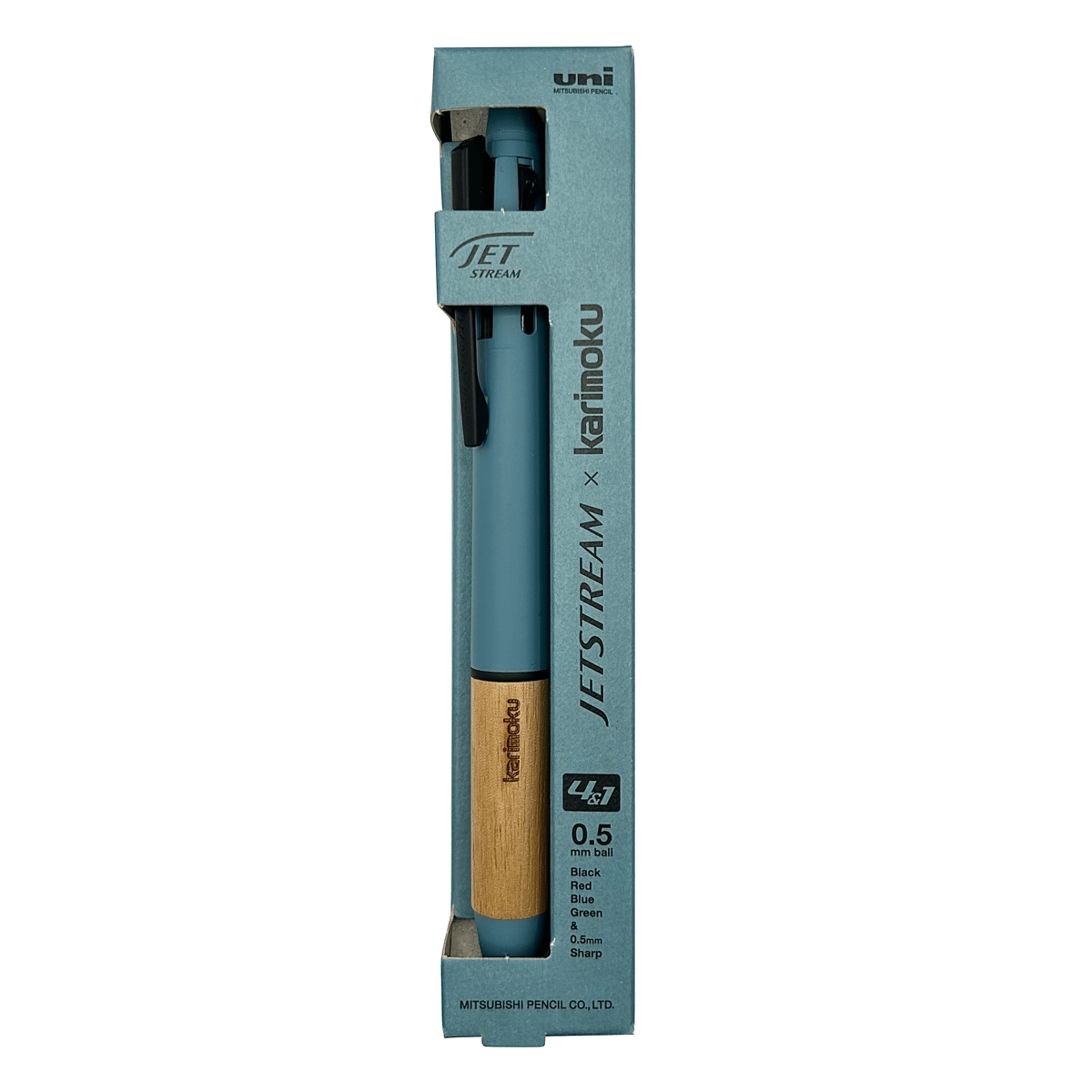 JETSTREAM x karimoku ボールペンセット 楽天市場】【サンセットオレンジ入荷！】 ジェットストリーム