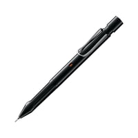 LAMY safari KURUTOGA inside