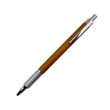 ラダイト（Luddite）　EVERDRAW Wood Model ボールペン