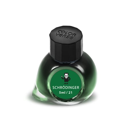 COLORVERSE（カラーバース）　ミニコレクション（５ml）［MULTIVERSEシリーズ］