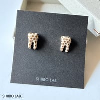 ピアス　３