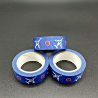 【ブルーインパルス】マスキングテープ