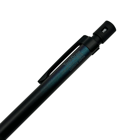 ラダイト（Luddite）TechDraw2 グラデーションモデル（偏光）Yellow Knife
