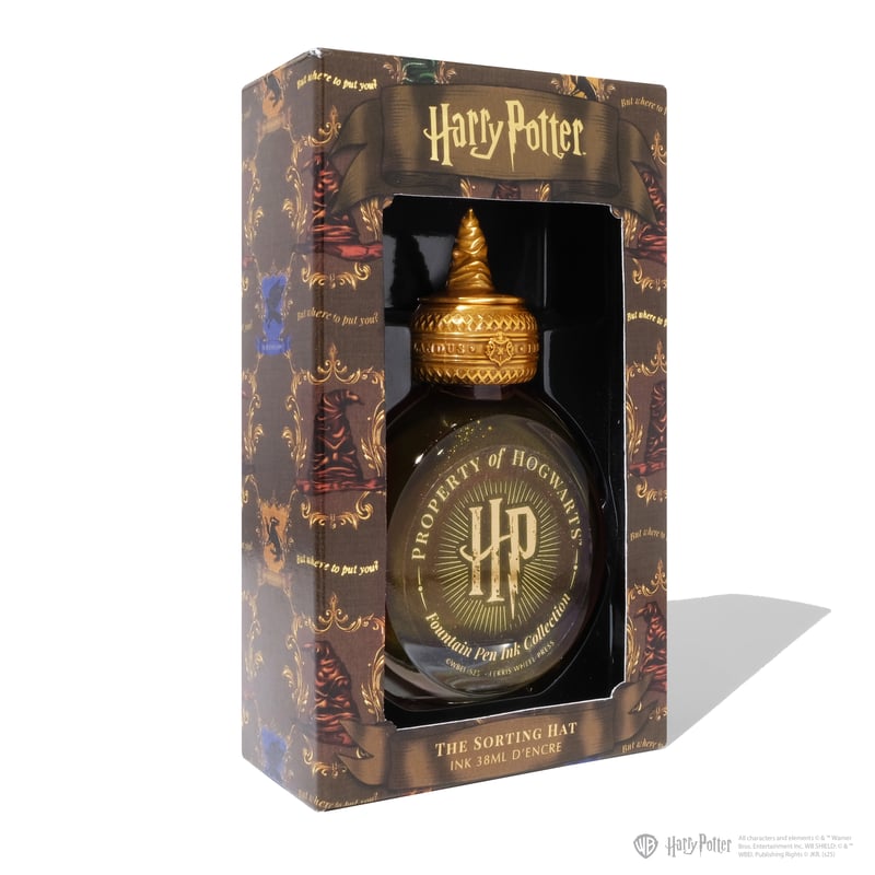 FERRIS WHEEL PRESS（PROPERTY OF HOGWARTS COLLECTION）ボトル入り