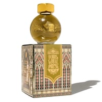 FERRIS WHEEL PRESS（The Book of Knights 2026 Collection）ボトル入り万年筆インク 20ml