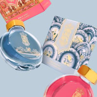 FERRIS WHEEL PRESS（La Belle Epoque Collection）ボトル入り万年筆インク 38ml&10ml