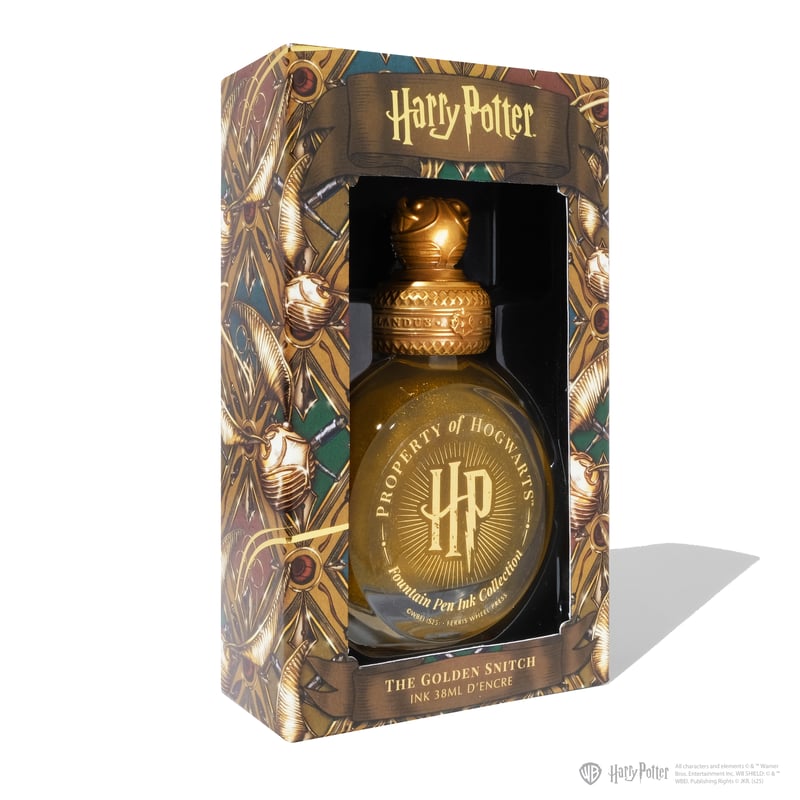 FERRIS WHEEL PRESS（PROPERTY OF HOGWARTS COLLECT