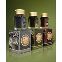FERRIS WHEEL PRESS（The Lord of the Rings）ボトル入り万年筆インク 28ml&10ml
