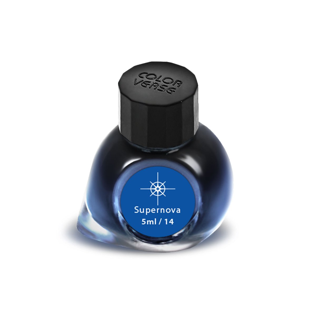 COLORVERSE（カラーバース） ミニコレクション（5ml）［ASTROPHYSICS