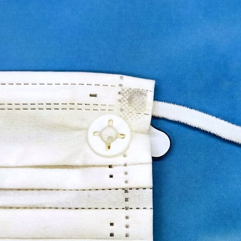 【855】マスクチャーム マスクチャーム 【タキシードサム】 | CHIKUHO WEB SHOP