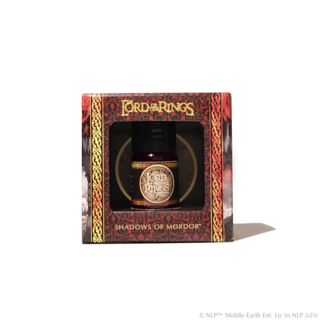 FERRIS WHEEL PRESS（The Lord of the Rings）ボトル入り万年筆インク 28ml&10ml