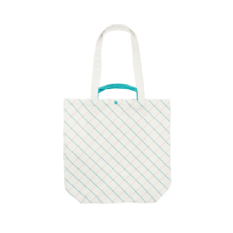 キャンパス 持ち手が選べる2WAYトートバッグ（50周年記念限定