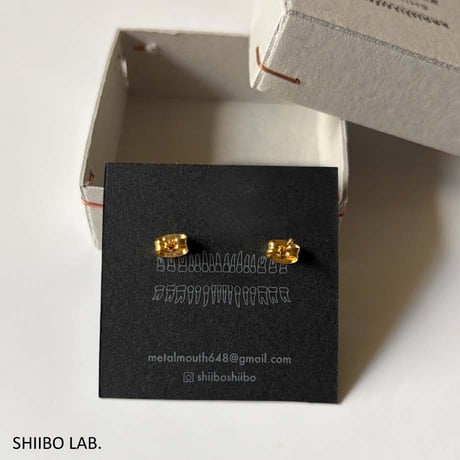 ピアス　１