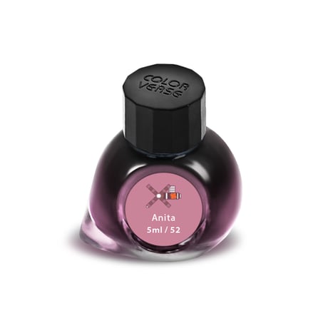 COLORVERSE（カラーバース）　ミニコレクション（５ml）［Trailblazer In Spaceシリーズ］