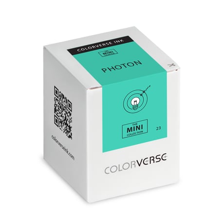 COLORVERSE（カラーバース）　ミニコレクション（５ml）［MULTIVERSEシリーズ］