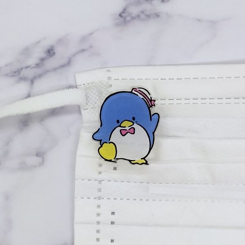 マスクチャーム 【タキシードサム】 | CHIKUHO WEB SHOP