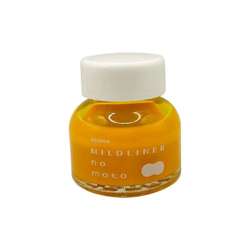 マイルドライナーのもと インクボトル | CHIKUHO WEB SHOP