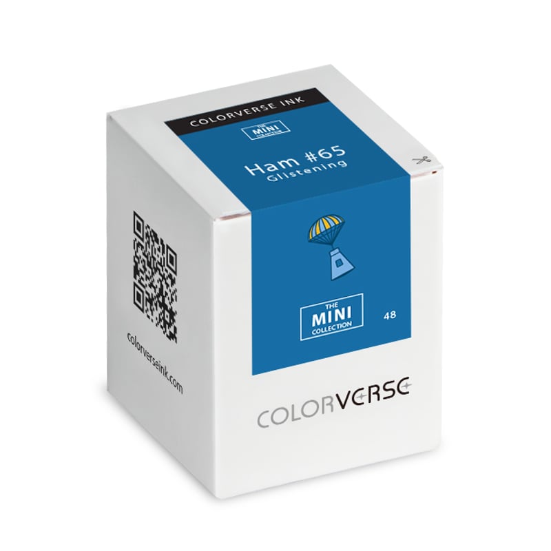 COLORVERSE（カラーバース） ミニコレクション（5ml）［Trailblazer In