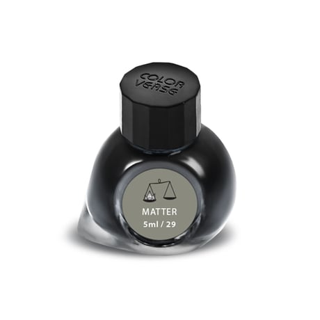 COLORVERSE（カラーバース）　ミニコレクション（５ml）［MULTIVERSEシリーズ］