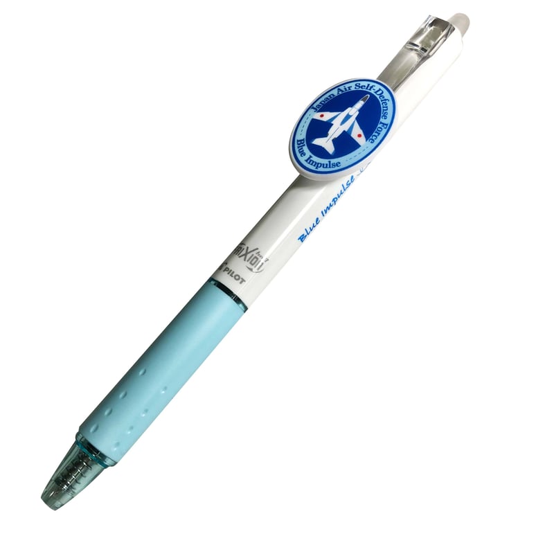フリクションボールペン（ブルーインパルス） | CHIKUHO WEB SHOP