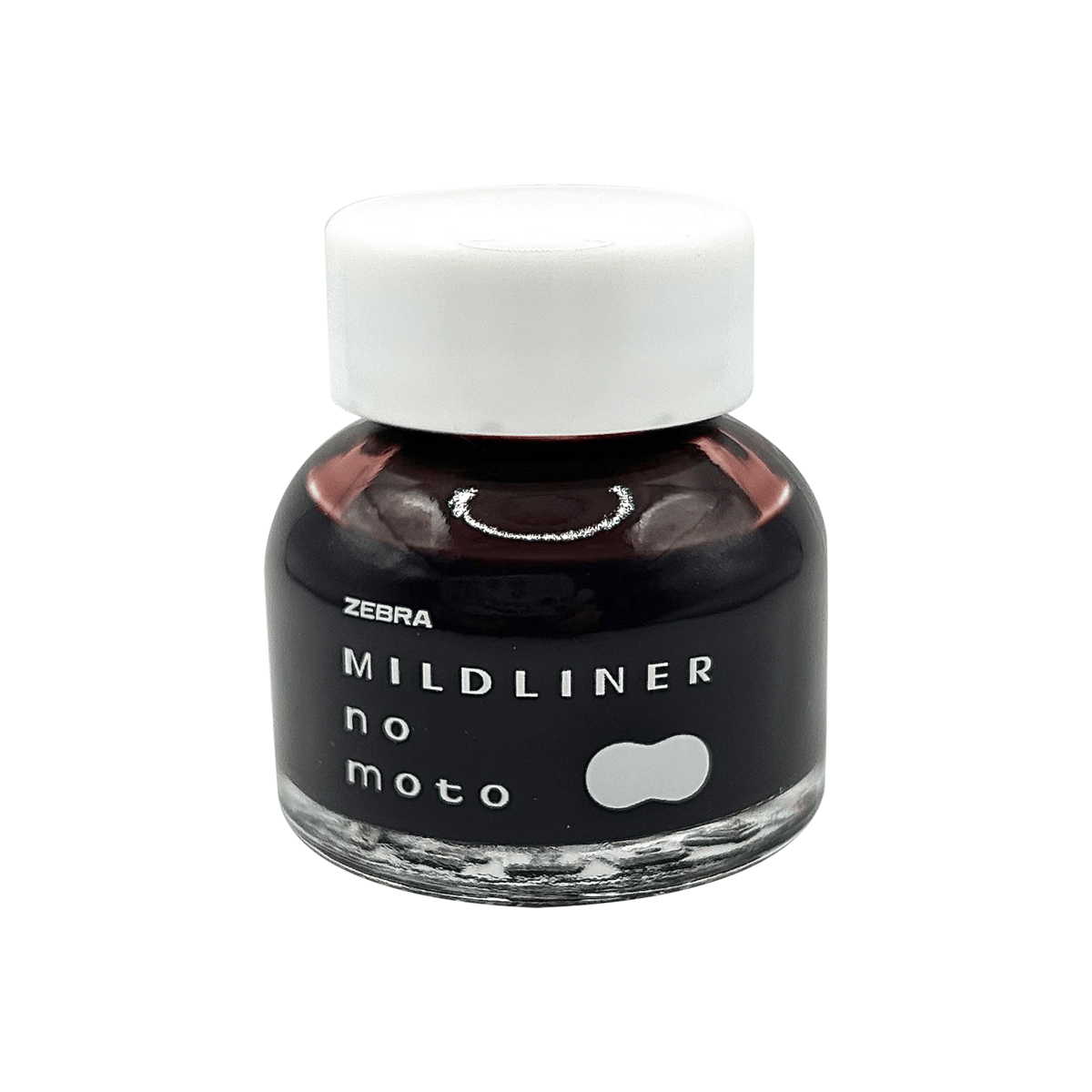 マイルドライナーのもと インクボトル | CHIKUHO WEB SHOP