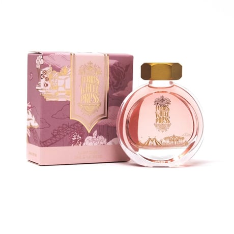 FERRIS WHEEL PRESS（GOURMET SUMMER）ボトル入り万年筆インク 38ml