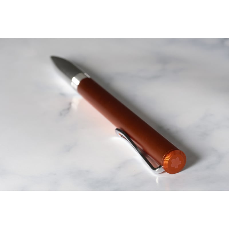 サクラクラフトラボ007 Aluminum Edition(数量限定) | CHIKUHO サクラクラフトラボ007 Aluminum Edition(数量限定) | CHIKUHO
