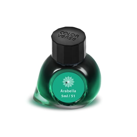 COLORVERSE（カラーバース）　ミニコレクション（５ml）［Trailblazer In Spaceシリーズ］