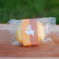 スカモルツァ・アッフミカータ (Scamorza Affumicata)＊